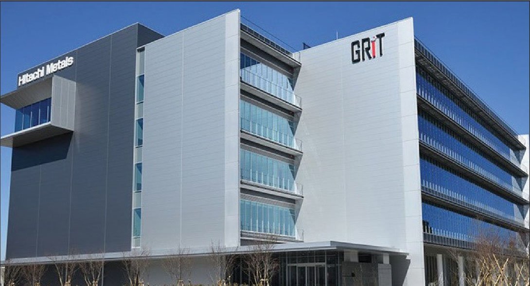 CHECK IT OUT: Sciaky #EBAM System is highlighted as part of Hitachi Metals Global Research &amp; Innovation Technology (GRIT) in Magnetics Business &amp; Technology publication -- #Metal3Dprinting #MetalAdditiveManufacturing ow.ly/nS2830oGJGT