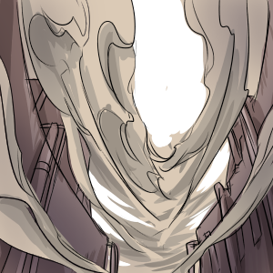 路地のtwitterイラスト検索結果 古い順