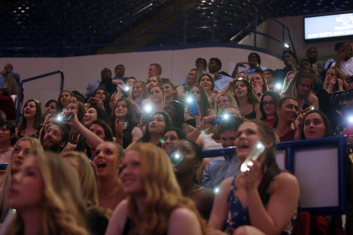 LATechSports's tweet photo. ICYMI | Another look at the fifth annual #Techspys. Check out all of the photos at https://t.co/MqRfW4aRfc
📸 by Darrell James
🔗 https://t.co/BcL0L95JxV https://t.co/DbkKWfeJMu