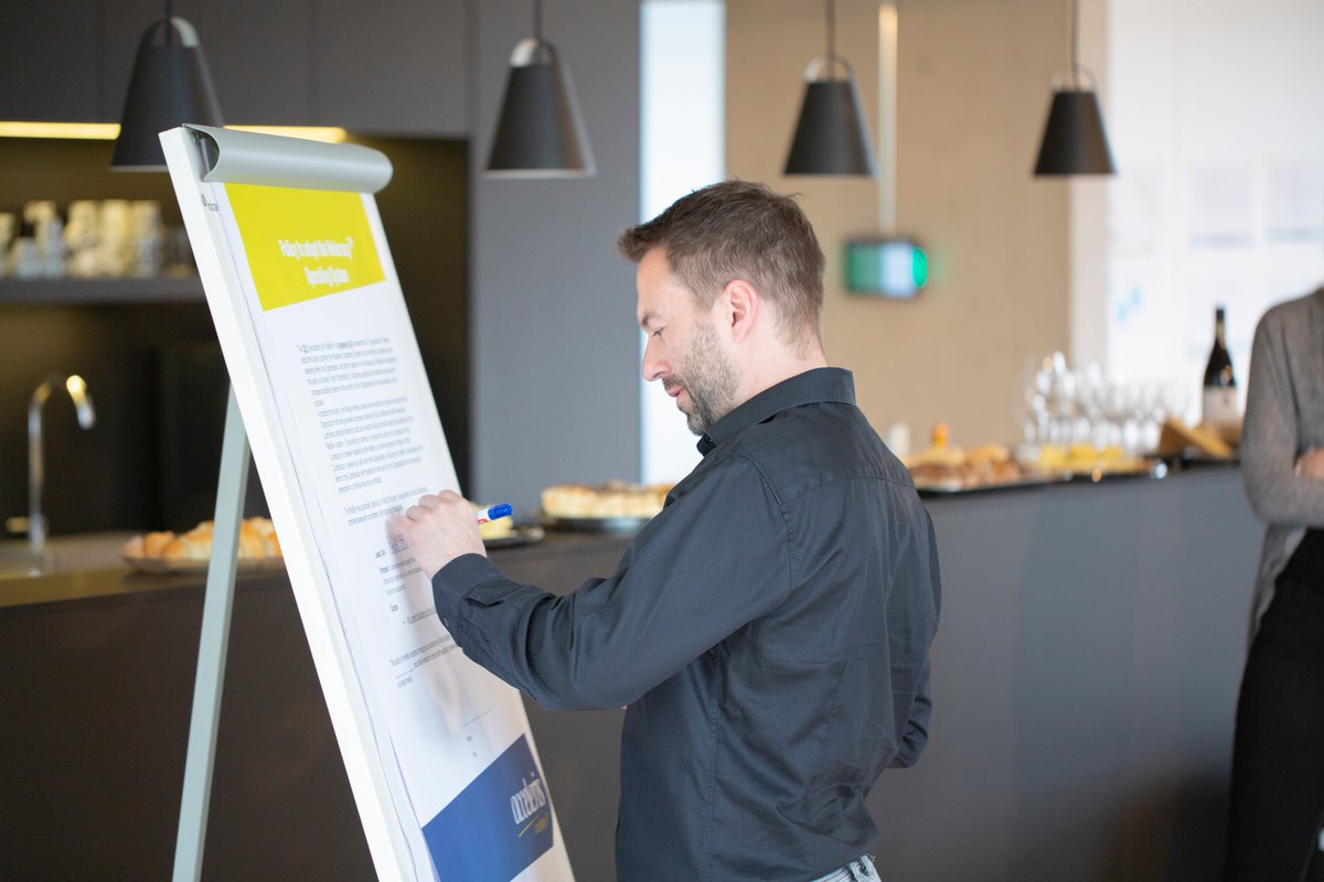 Acceleris AG tweet media