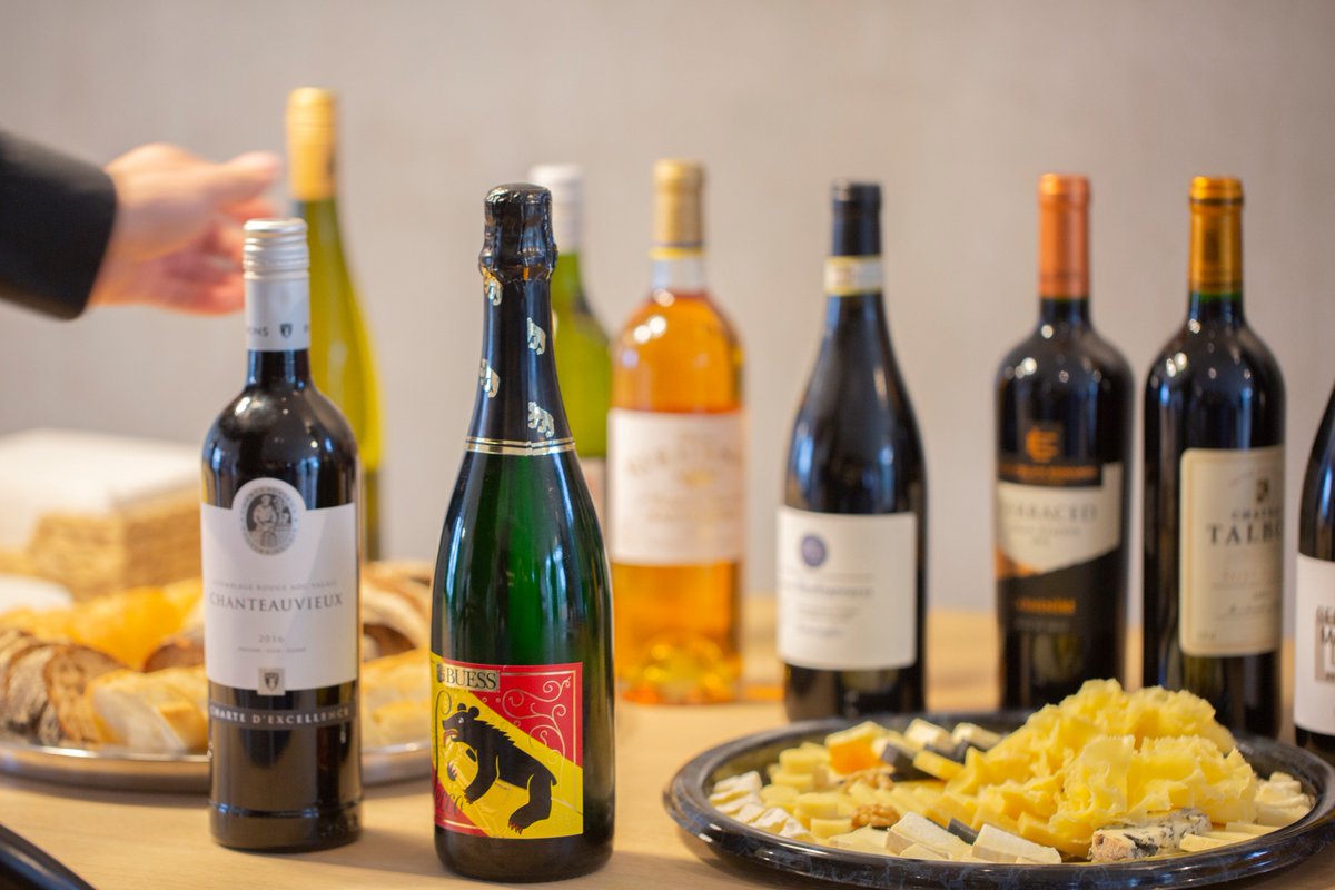 Acceleris AG tweet media