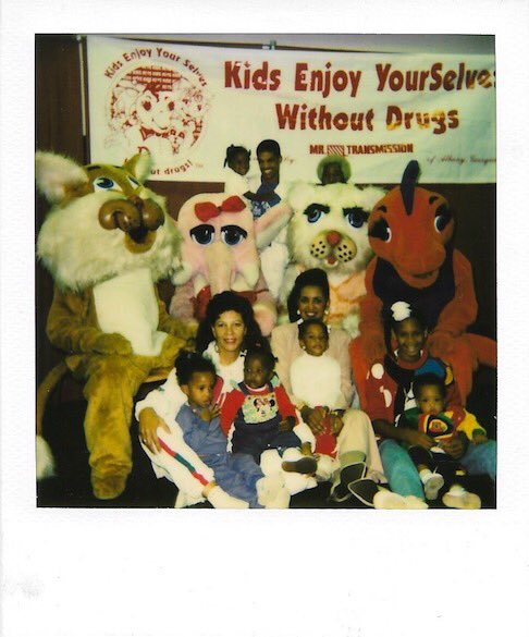 KeysGroup's tweet image. KG Women With Ambition: Maxine Willis 
In 1991, Maxine Willis and Keys Group began broadcasting the “Kids Enjoy Yourselves Without Drugs” (or “K.E.Y.S Kids”) community-based drug and alcohol awareness program. “K.E.Y.S. Kids Showtime Live” was a staple for Detroit area youth.