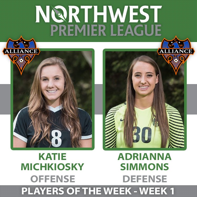 NW Premier League tweet media