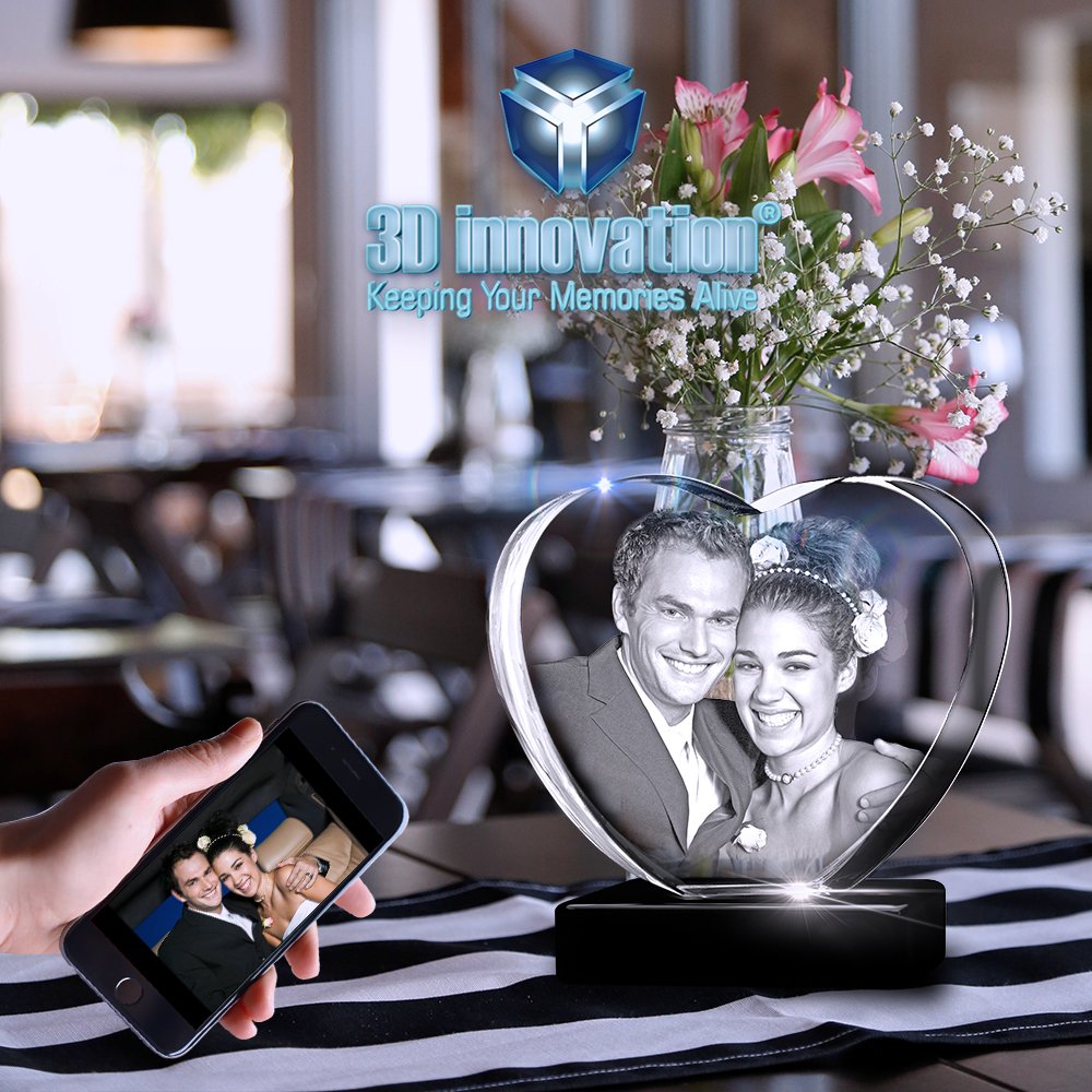 3dincrystal's tweet photo. Wonderful moments that will last forever!

Turn your pictures into beautiful 3d Crystals.

https://t.co/PlI8KRjdwg 

#wedding #married #celebration #3d #crystal #3dcrystal #couple https://t.co/tPvV9GhRsd