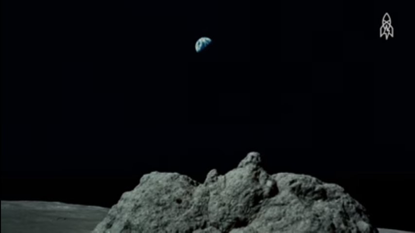 DeweyPridy's tweet image. #apollo17 #NASA #laststep
Crew: Eugene A. Cernan, commander; Harrison H. Schmitt, lunar module pilot; Ronald E. Evans, command module pilot

Launch: Dec. 7, 1972; lunar landing: Dec. 11; splashdown: Dec. 19.