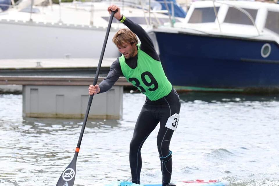 thesup_company's tweet photo. A superb showing last weekend by The #SUPCompany team rider Chris Rashley (2 podiums from three #races 💪💪💪) as well as other talented paddlers from the #Southampton #SUPClub.
Congratulations to all those who entered the #Cardiff stop of the excellent #GBSUP Series. https://t.co/Q7BrqVDXqf