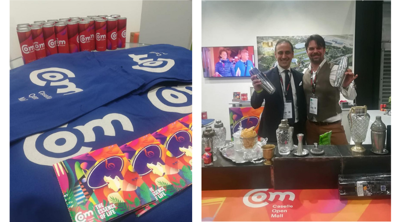 aedes_siiq's tweet photo. Il viaggio sensoriale di #COM a #MAPICItaly chiude il suo cerchio con l’ultimo senso: il gusto 😋
Il #COMcktail racchiude la storicità e la tradizione italiana, il legame con il territorio del #Gavi, la modernità e la freschezza e un pò COMessence 🍸
https://t.co/iiNSArbb93 https://t.co/D2lM5TeysI