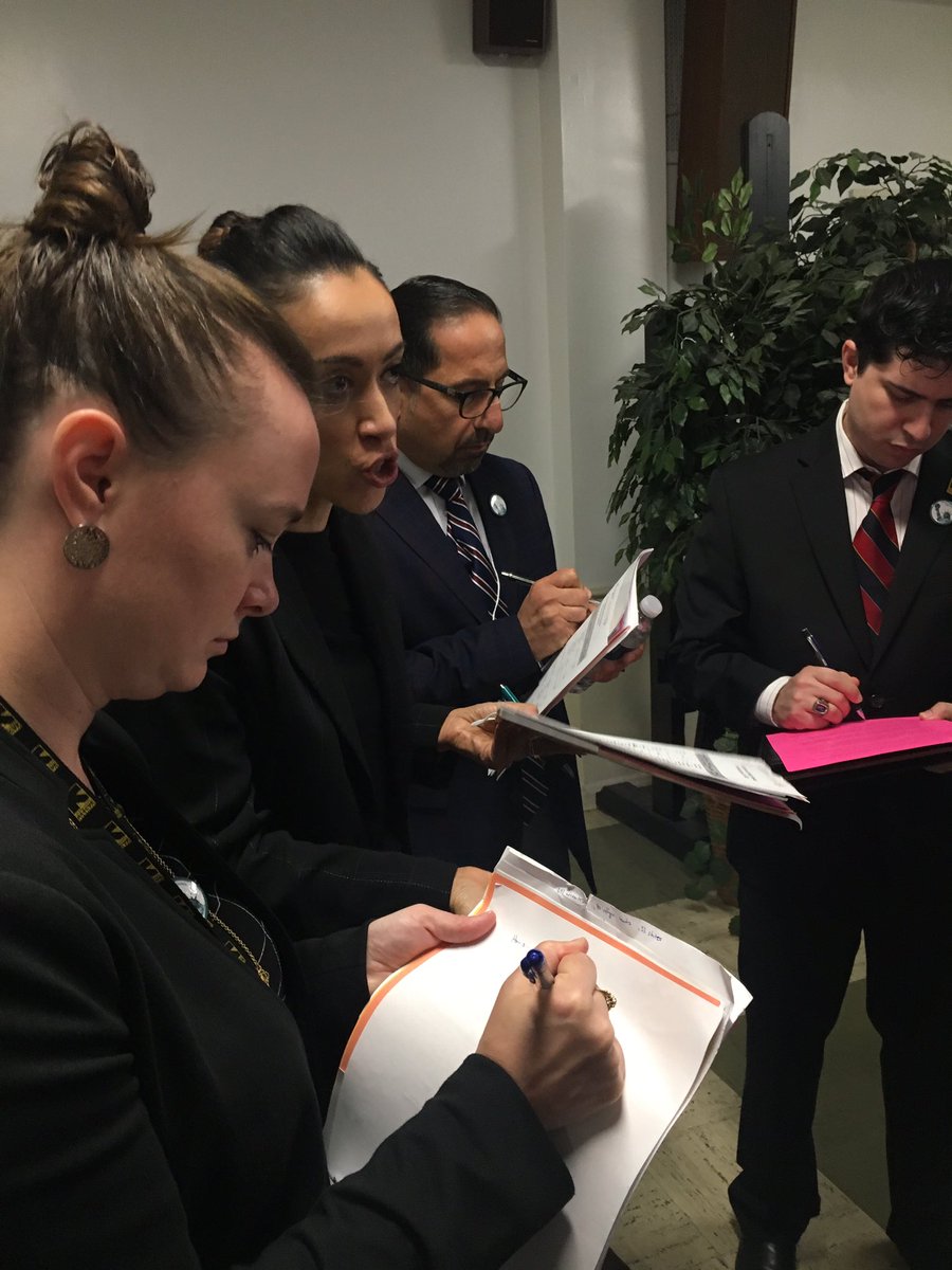SojoAction's tweet photo. The Grace Act will set the minimum yearly admissions goal at 95,000 refugees, which has been the yearly average goal for over 4 decades #EnactGRACE #RefugeesWelcome #RefugeeAdvocacyDays2019 https://t.co/fKOhjPRbcp