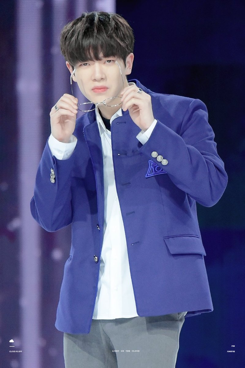 junhyuk_archive's tweet photo. [ 190320 ] RUNWAY || 런웨이
© Cloud Fluff

#이준혁 » #LeeJunhyuk
#프로듀스X101 #PRODUCEX101
#DSP미디어 #DSPmedia https://t.co/Y421zI0D9o