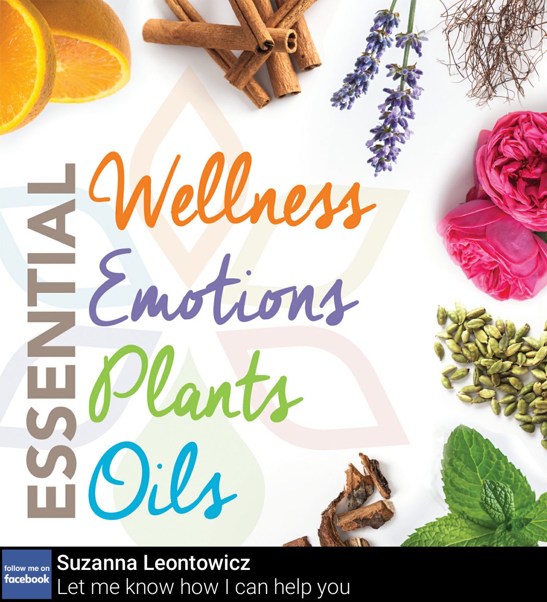 SLeontowicz's tweet photo. I’m proud to share the benefits of oils as an official #WellnessAdvocate! Ask me anything! https://t.co/suRdPtTKgX