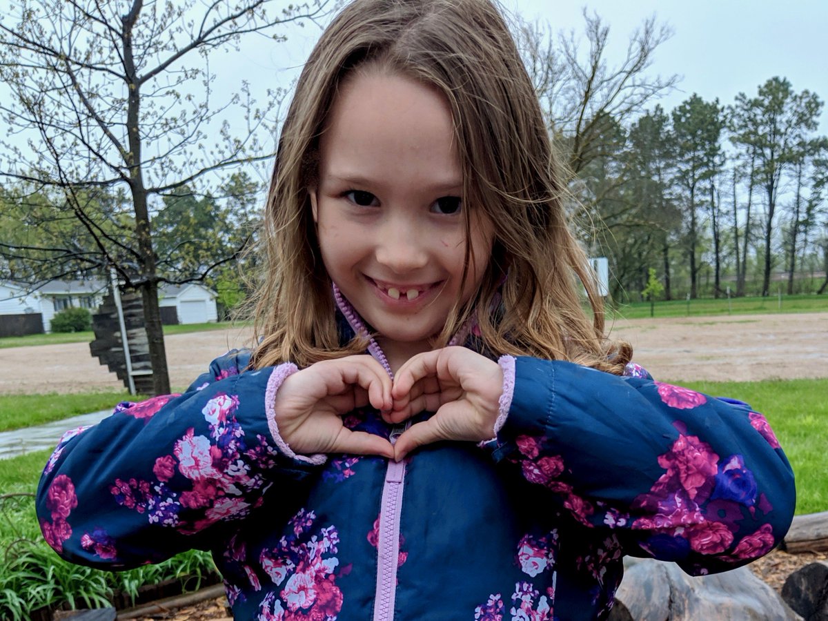 We love our community! Please love us back. 💚
 It's Give Day! Donate here: bit.ly/GiveDayPL