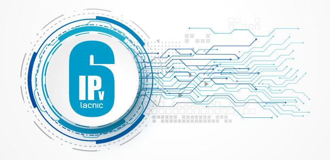 Registration closes next Wednesday for the Basic #IPv6 course to be delivered at <a href="/lacnic/">lacnic</a> Campus bit.ly/IPv6English Don't miss this opportunity!