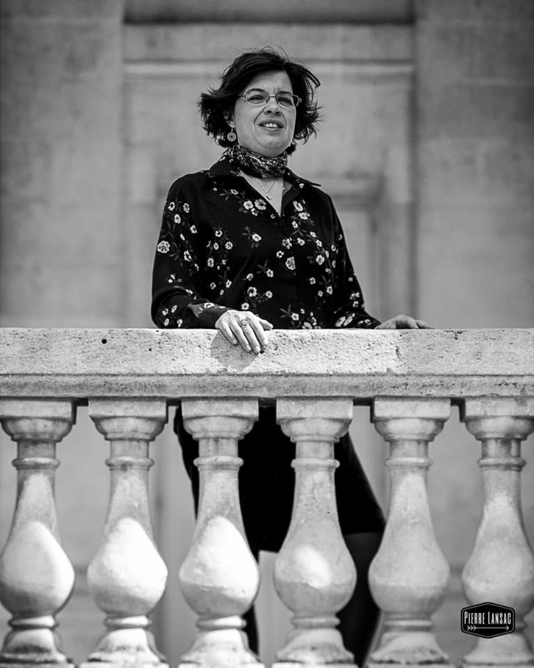 |Edition|

Notre rédactrice Camille est allée à la rencontre de <a href="/MarianDesrozier/">Marianne Desroziers</a>, autrice et bénévole au sein des Editions de l'Abat-Jour (<a href="/EdAbatJour/">Editions Abat-Jour</a>) qui fêteront leurs 1O ans l'année prochaine ! Entretien. 

happen.fr/editions-de-la…