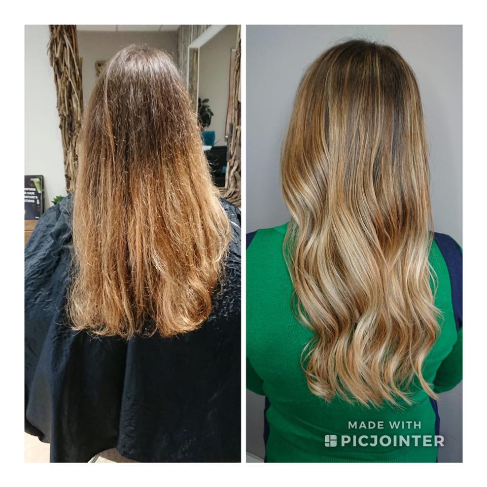 Edit Salon tweet media