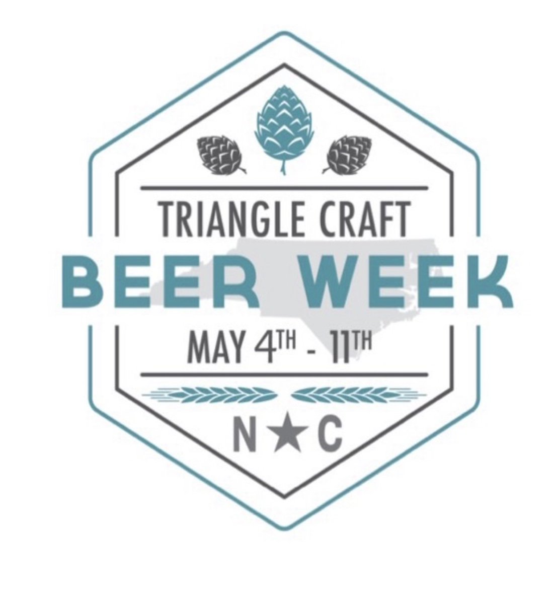 Triangle Craft Beer tweet media