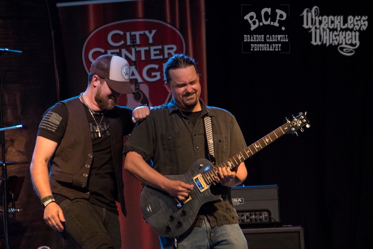 getwreckless16's tweet photo. A few pics from our performance yesterday on @ciLivingtv ! Thank you for having us, and thank you to everyone who tuned in! #GetWreckless 🎶🤘📸:@BCPhotos1 https://t.co/t2TDvs4Mcu