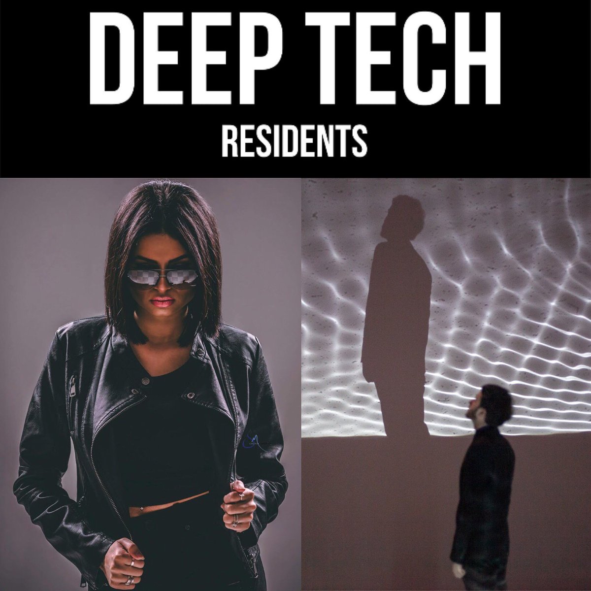 TONIGHT
Deep Tech Residents: Oddson featuring Sabeel
@ Zeba Bar (@ZebaBar)
10 PM, 21+
No Cover
LINK IN BIO
Deep Tech’s weekly Thursday Residents starts TONIGHT!
Spinning: Oddson & DJ Sabeel Chohan
#Music #DJLife #DanceMusic #iLoveMusic #PioneerDJ #DJing #DC #DCMusicians #MyDCcool