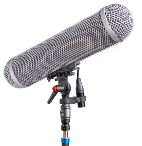 ReddingAudio's tweet image. Rycote Limited Edition Offer Windshield 4 + PCS-Boom Combo NOW Available! conta.cc/2HdMx34