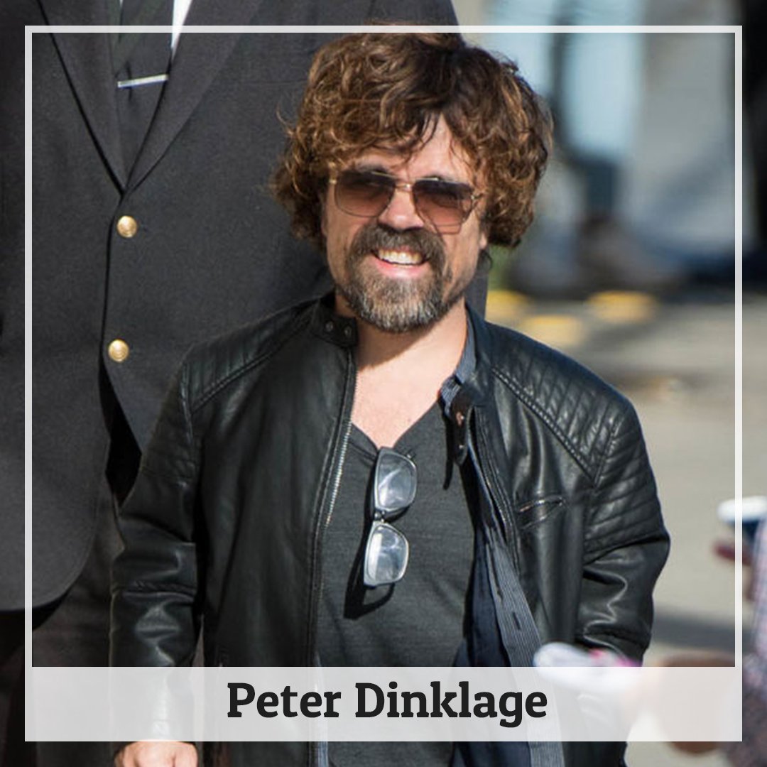 LJ__Master's tweet photo. Peter Dinklage, Emmy winning Game of Thrones star was spotted rocking a leather jacket. Get yours now! https://t.co/d4Y8vu3c77

#leatherjacketmaster #peterdinklage #gameofthrones #celebrityspoted https://t.co/9q6fjpyCgh