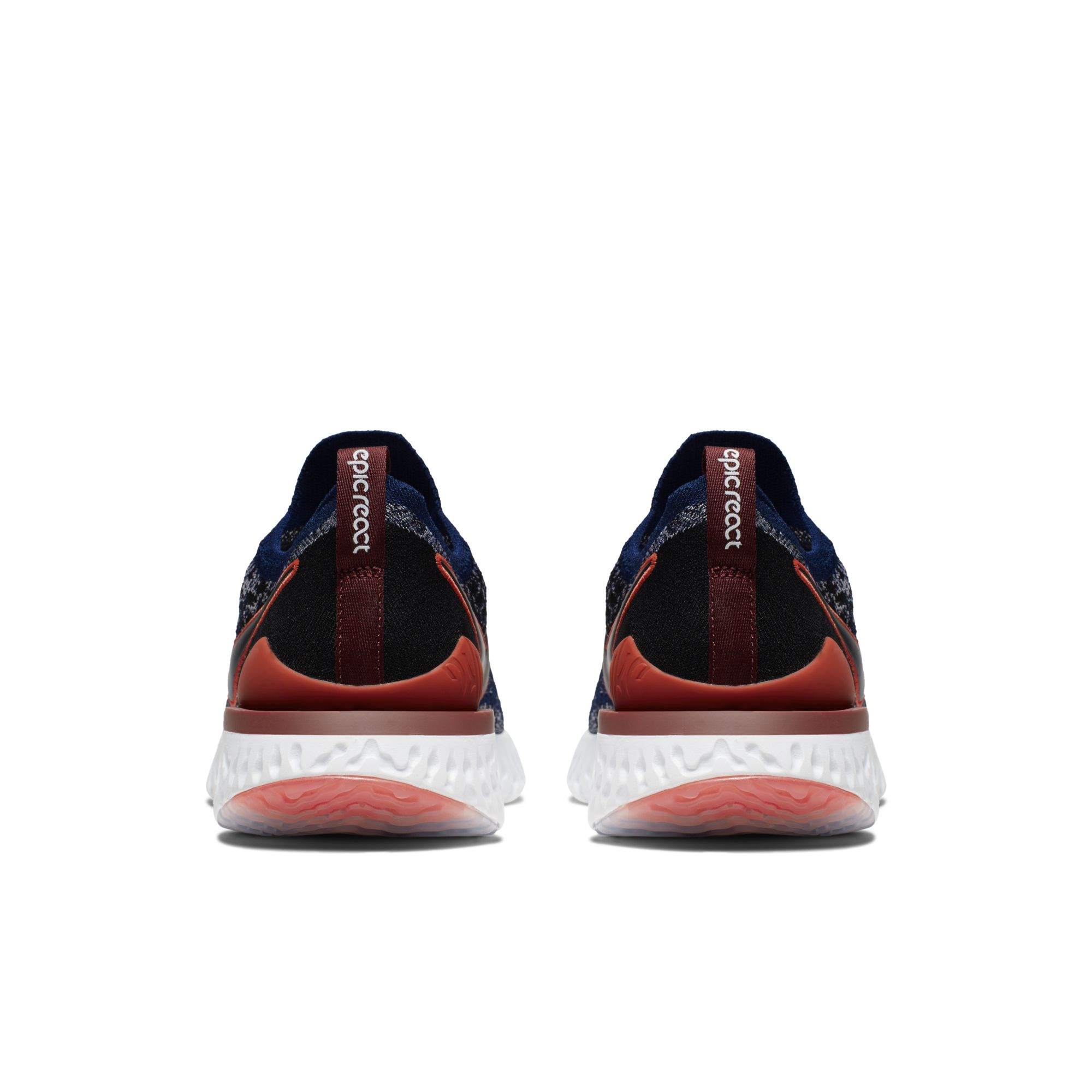 nike epic react flyknit 2 rabid panda