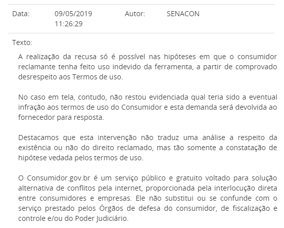 binethegamer's tweet photo. @azulinhasaereas @proconrj @proconrs olha ai a empresa seria tentando calar o consumidor falando que sou mentiroso mesmo tendo colocado video do que ocorreu...tentou me calar não conseguiu em breve danos morais! #naovaimecalar #jamaisvoecomazul #azullinhasaereas #semrespeito https://t.co/dE8q5vIvLw