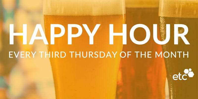 startupcannon's tweet photo. We're Excited to Support ETC's Happy Hour Next Week
https://t.co/Jf9basTqBg https://t.co/E1gppuvaDB