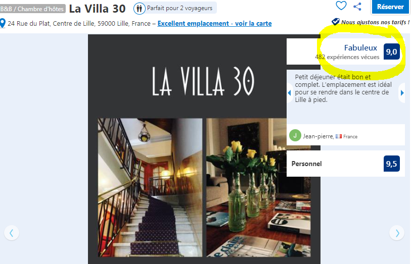 La_Villa30's tweet photo. <3 "FABULEUX" <3
Tout simplement : merci !!
Vous aussi, qui avez foulé le sol de notre belle Villa êtes "Fabuleux" <3 https://t.co/wPpXDey8N8