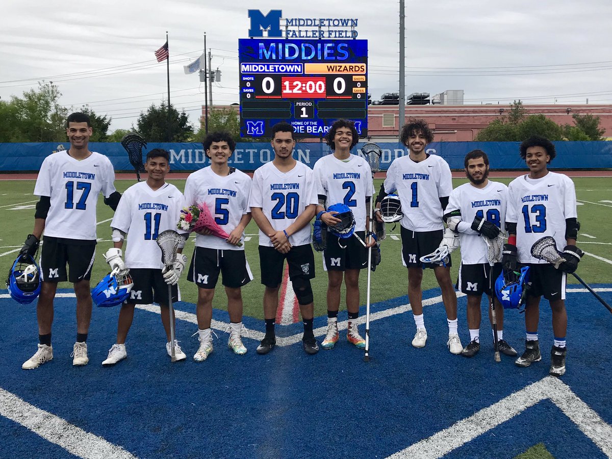 Congratulations Seniors!