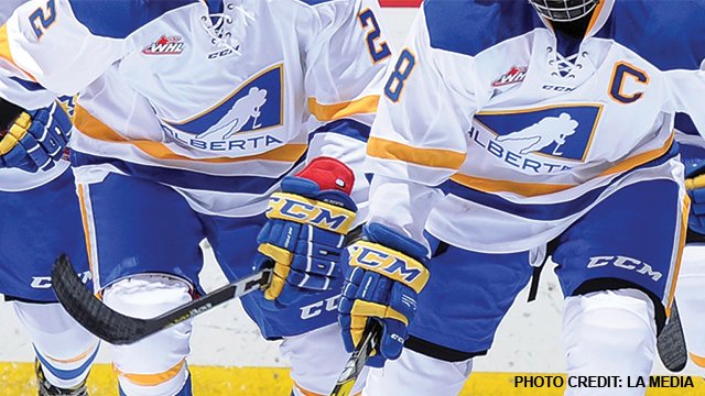 Hockey Alberta tweet media