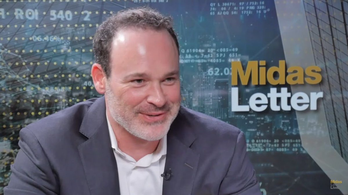 CEO Steve White explains how Harvest protects its margins by growing its #retail and wholesale footprint, which Harvest then uses to build its brands - via <a href="/midasletter/">Midas Letter</a> buff.ly/2JdWXm2 
#CannabisNews #stockstowatch