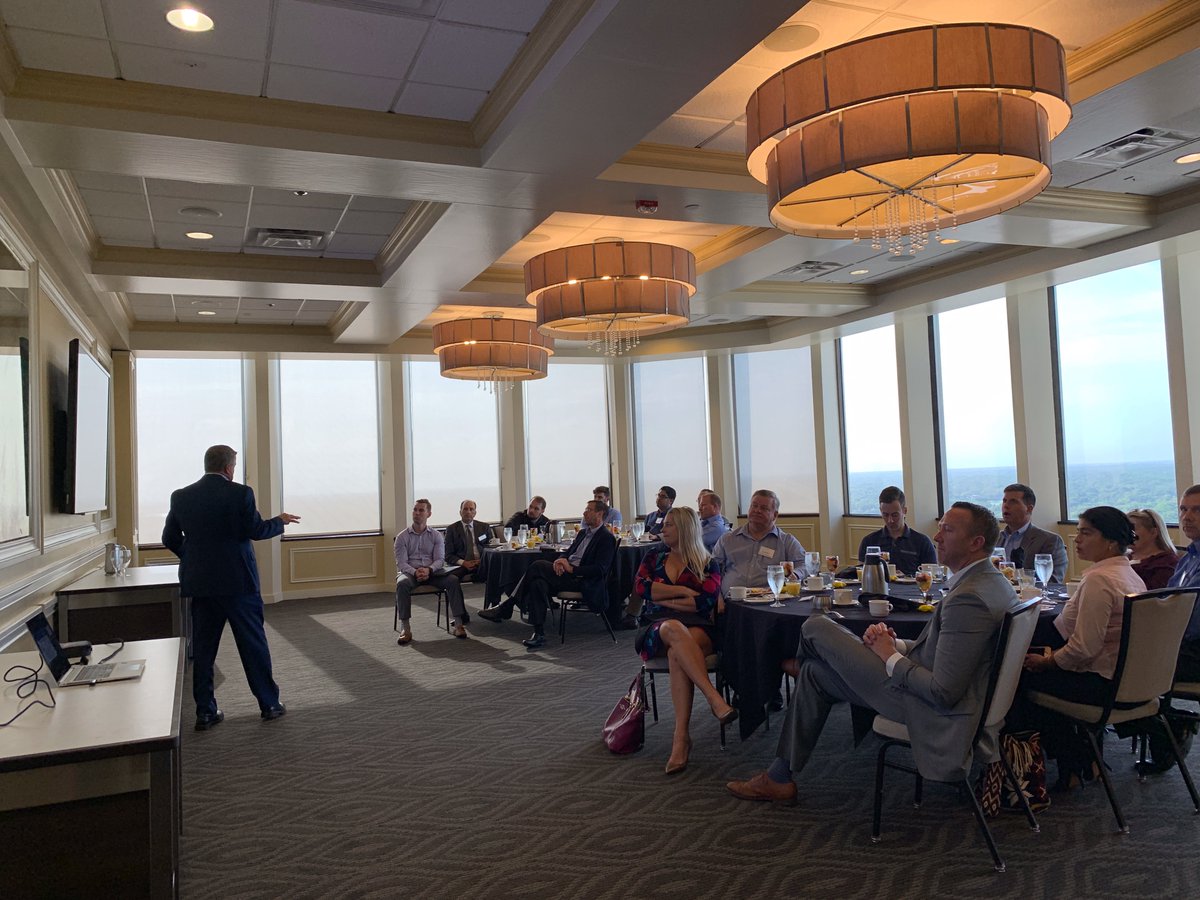 BermanHopkins's tweet image. Thank you to all those who attended our recent #CyberSecurity seminars! 🎉 Both #BermanHopkins &amp;amp; #OrLANtech are enthusiastic about being resources for you and your professional needs. Please do not hesitate to contact us with questions or for information about Cyber Security!