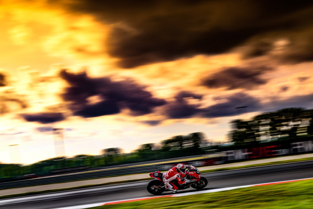 HondaRacingCBR tweet media