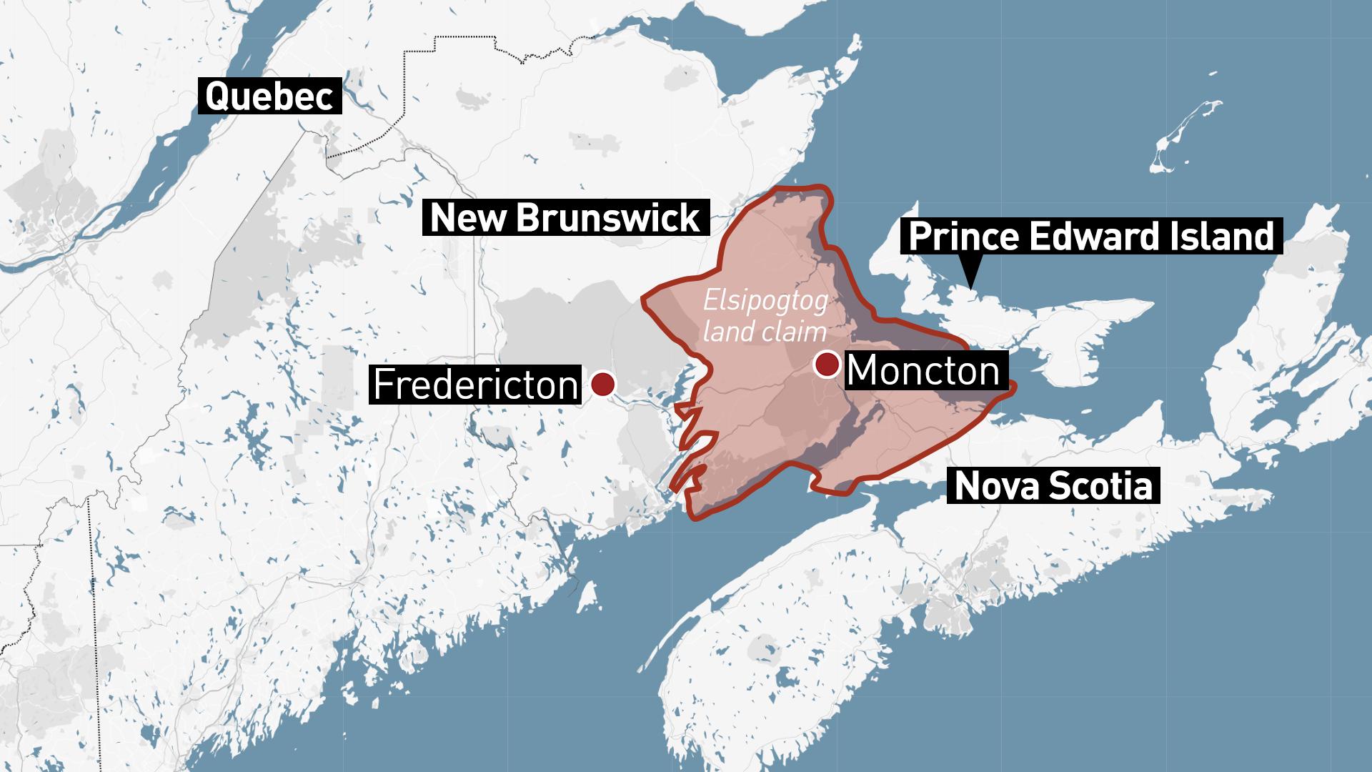 CBC Indigenous on Twitter "A memorandum of understanding signed