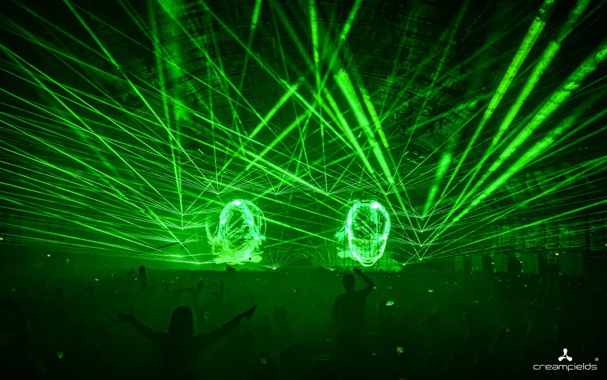 Creamfields's tweet photo. #ImGoingToCreamfields π―
https://t.co/0QjJS55XRu https://t.co/d1jWDIvnuA