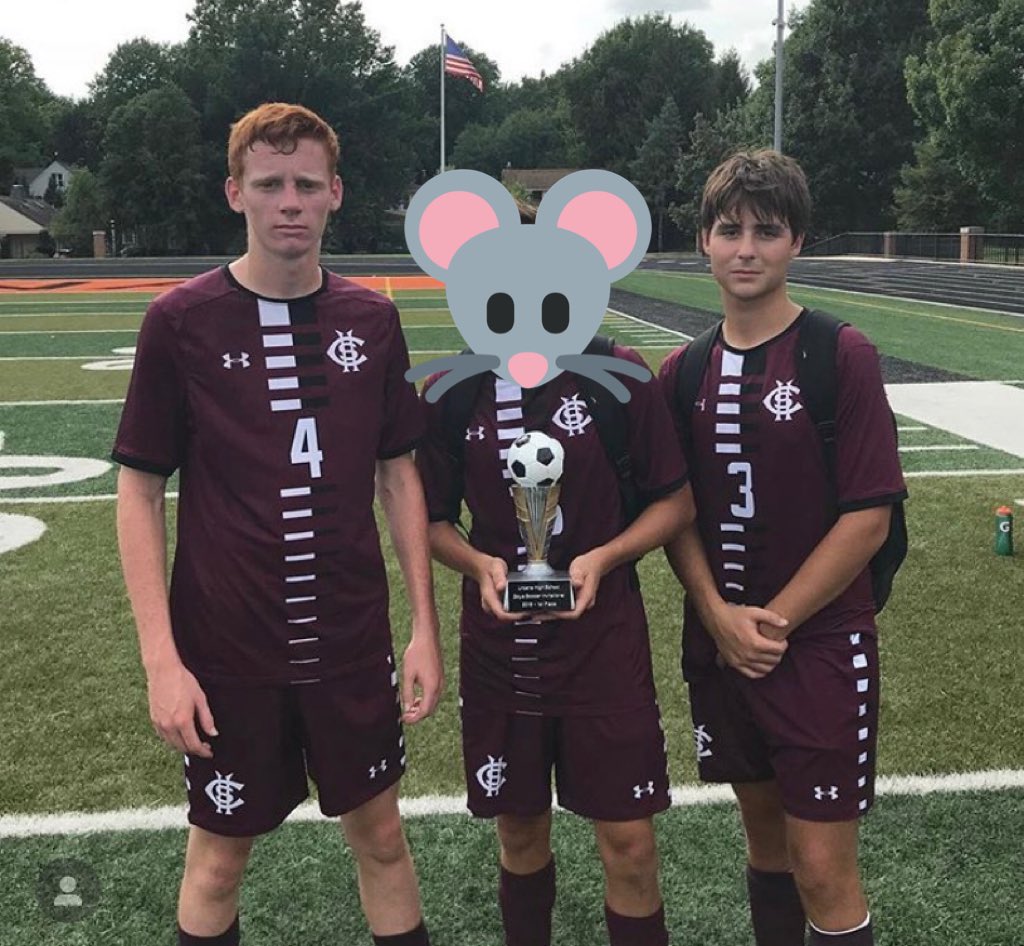 Sam Beesley tweet media