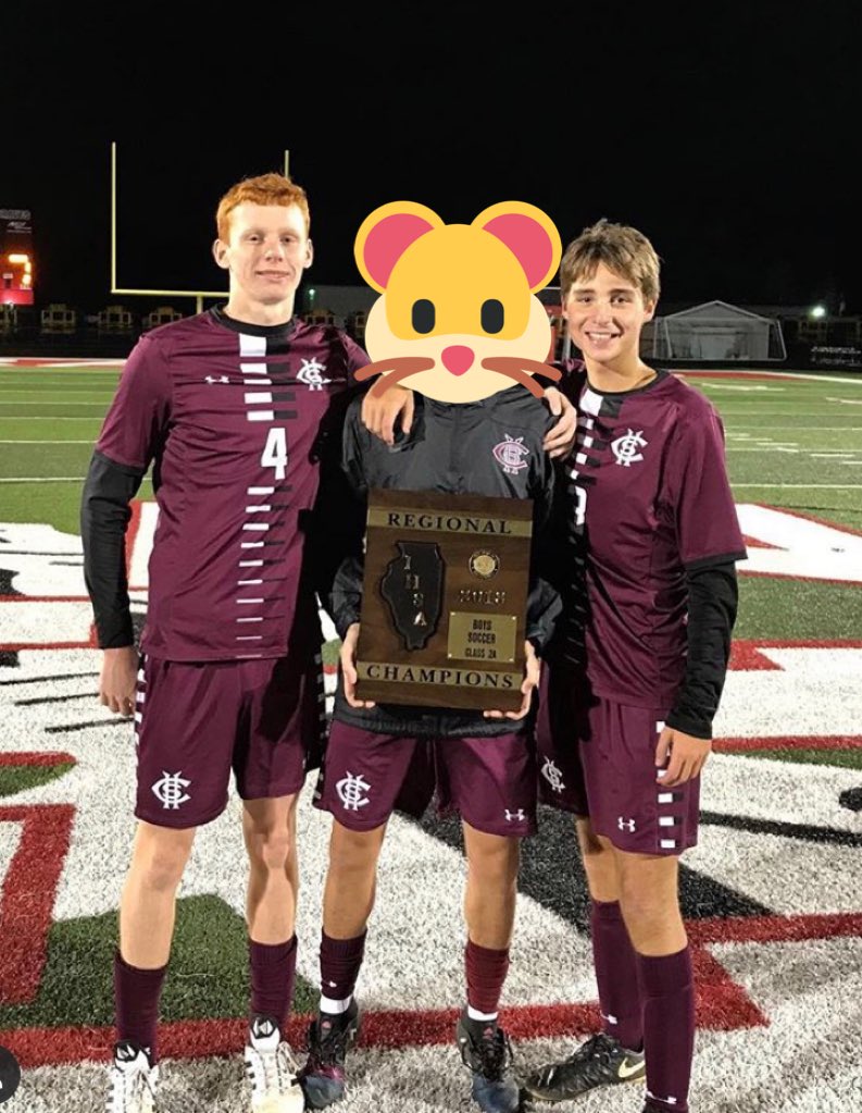 Sam Beesley tweet media