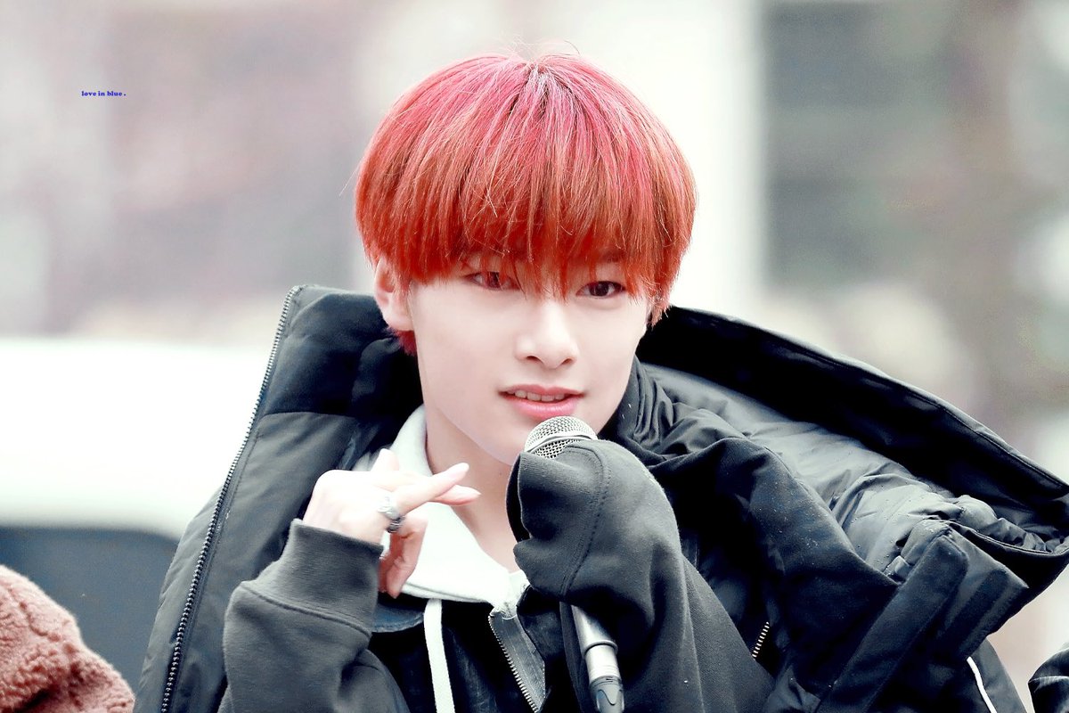 완전 갱애쥐 ㅇㅏㄴㅣㄴㅑ💦💦

#아이엔 #IN #양정인 #양막여우 #교정기_뺀_이엔이