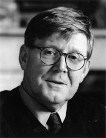 Happy Birthday Alan Bennett 