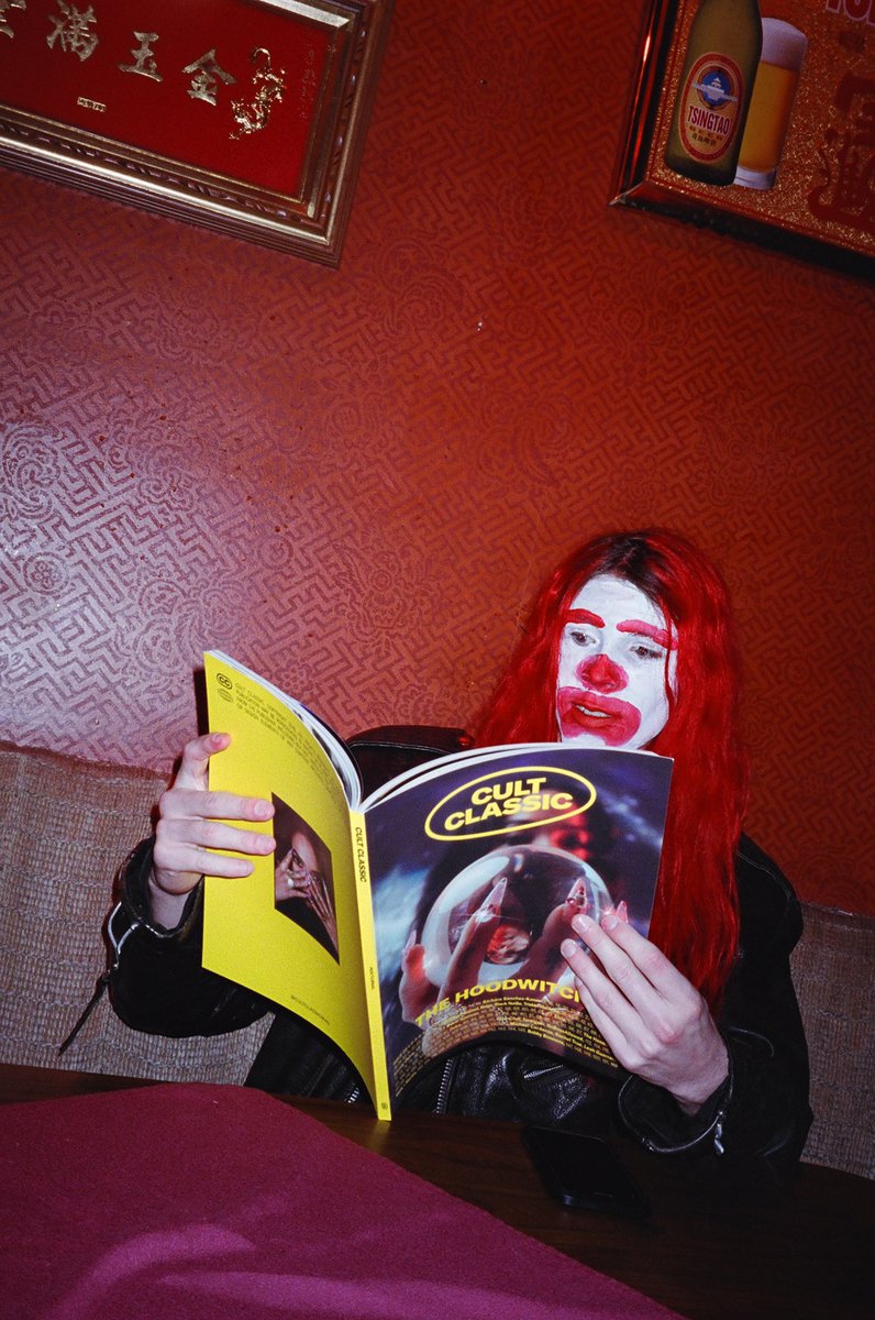 CultClassicMag's tweet image. Shouts out to the readers, artists and collaborators who have supported us thus far — the response has been nothing but love. We recently overhauled our website and for the first time ever put select stories online. Help us share these stories. Link in bio.