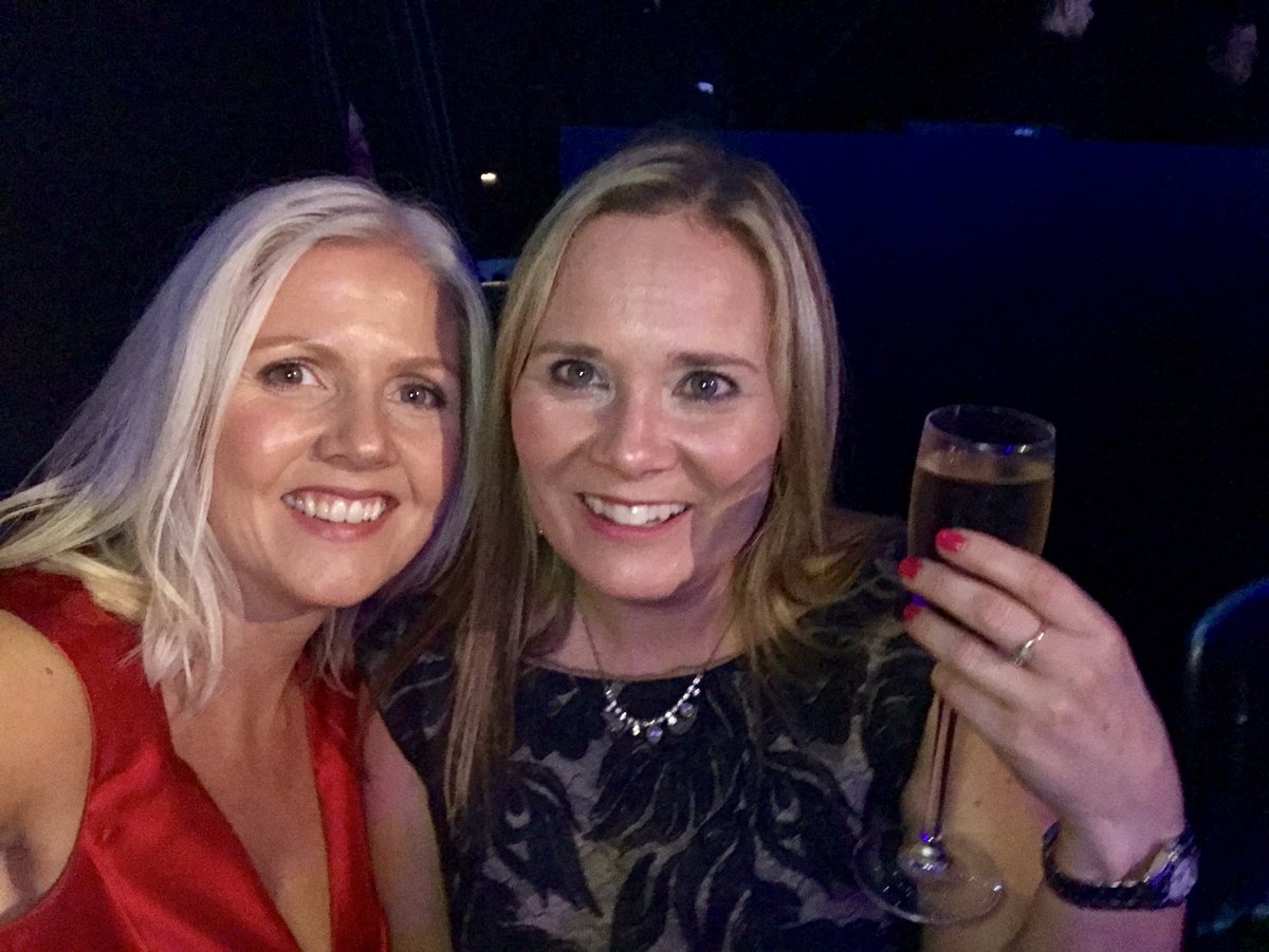 Bringing some glamour to the @VarietyYorks #VarietyYPA <a href="/CFattoriniMRICS/">Caroline Fattorini</a> <a href="/samanthajevons/">Samantha Jevons</a>   @architectcolin <a href="/mfeatheruk/">Michael</a>