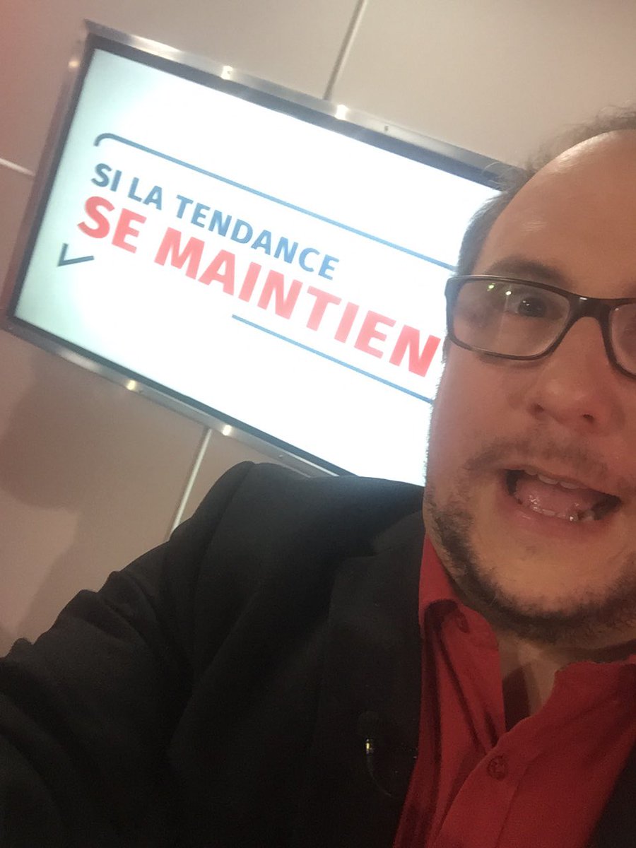 MAPelletier86's tweet photo. Le nouveau maire de #troisrivieres @JeanLamarche4 est notre invité dans une heure! Dès 18h sur @MAtv_CAP 🤓 #SLTSM #SiLaTendanceSeMaintient #MAtv #polmun #polmunTR #polqc #Mauricie https://t.co/bMbTKddvty