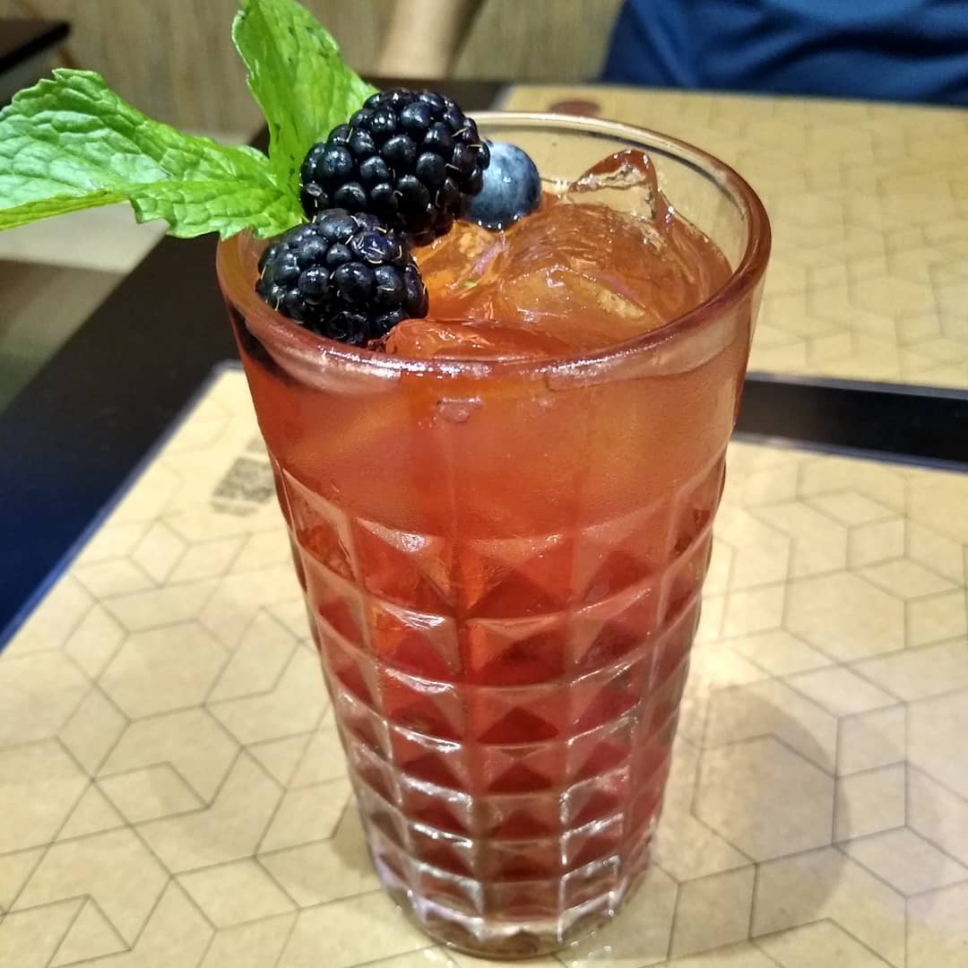 Que tal passar pra tomar um chá gelado aqui na Bella Paulista ? 
.
.
(📷 <a href="/mmarcosbarbosa/">Kdj</a> )
.
.
.
#BellaPaulista #Padaria #Paulista #SãoPaulo #Paulistei #BellaPaulistei