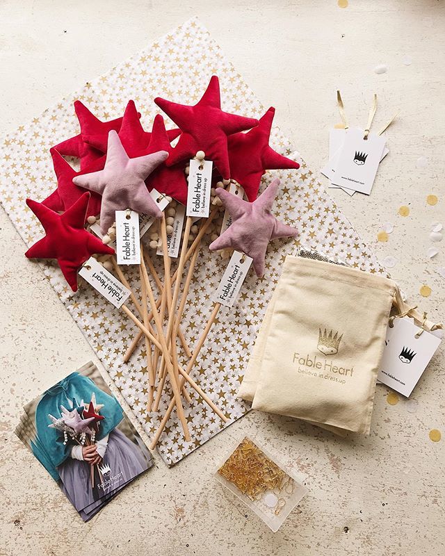 It’s been so lovely to have time off, I’m occasionally dipping my toes back in now. Today I started to think about this year’s branding- designing postcards &amp; swing tags is just about my favourite thing of having a business! It’s so exciting when hundred… bit.ly/2LxtHcG