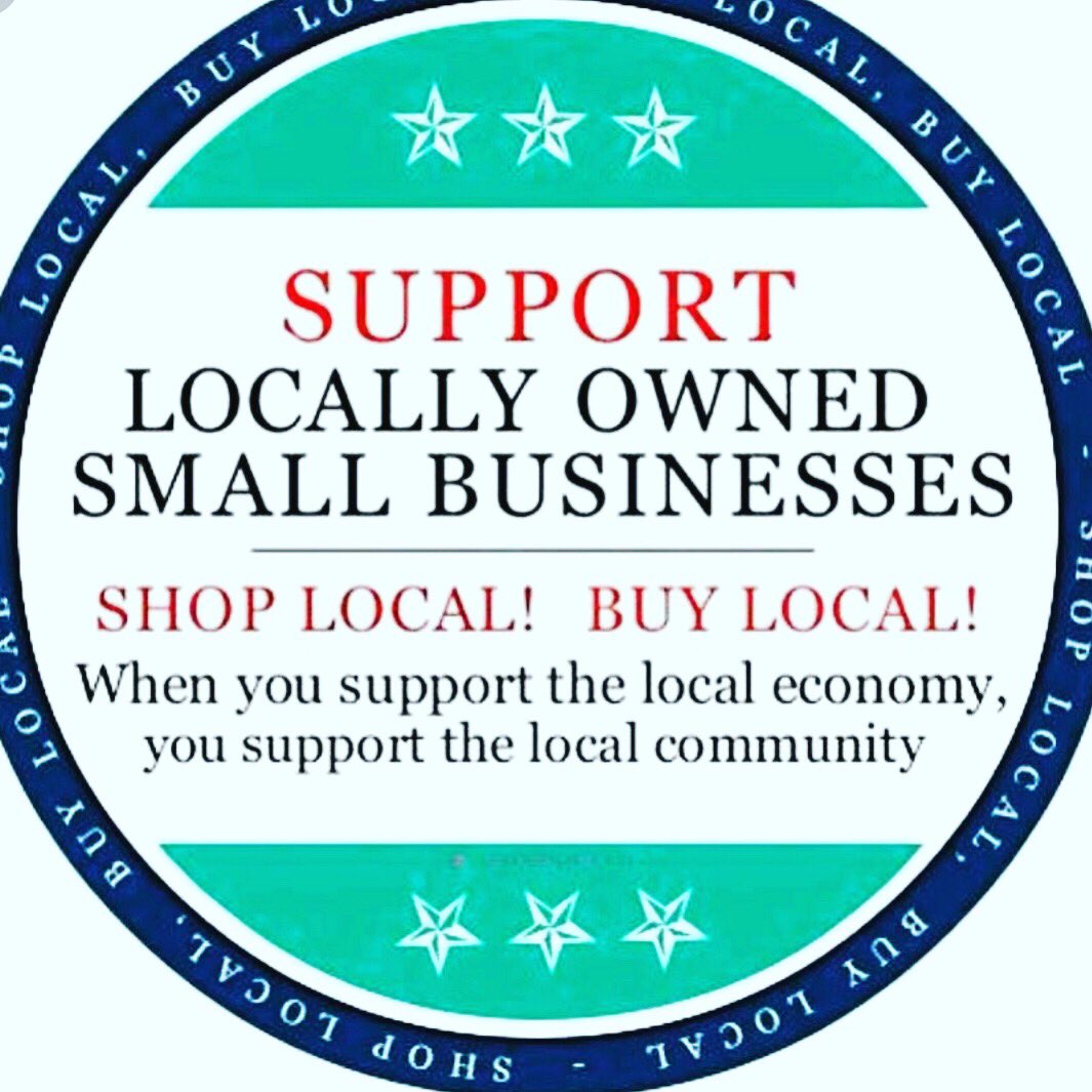 Ellwood City Chamber tweet media