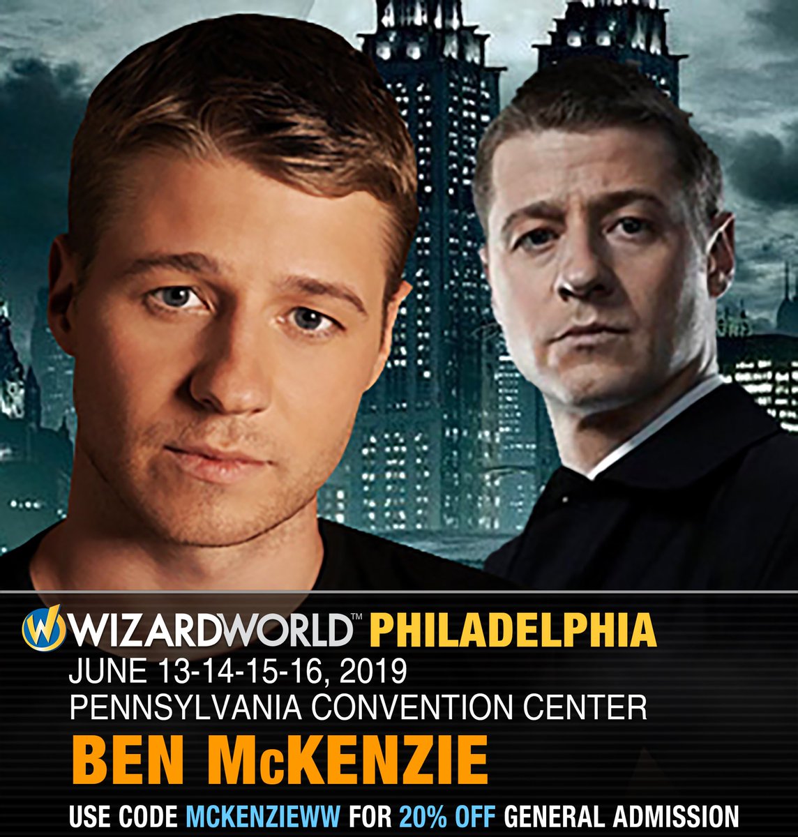 ben_mckenzie's tweet image. Philly! I’m coming your way in just over a month. Come see me. (Full disclosure: I am not as young as the pic on the left anymore) 😕