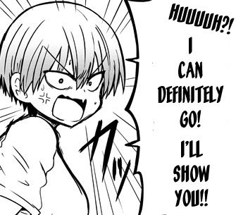 Mangadex On Twitter Find A New Uzaki Chan Wa Asobitai Chapter On