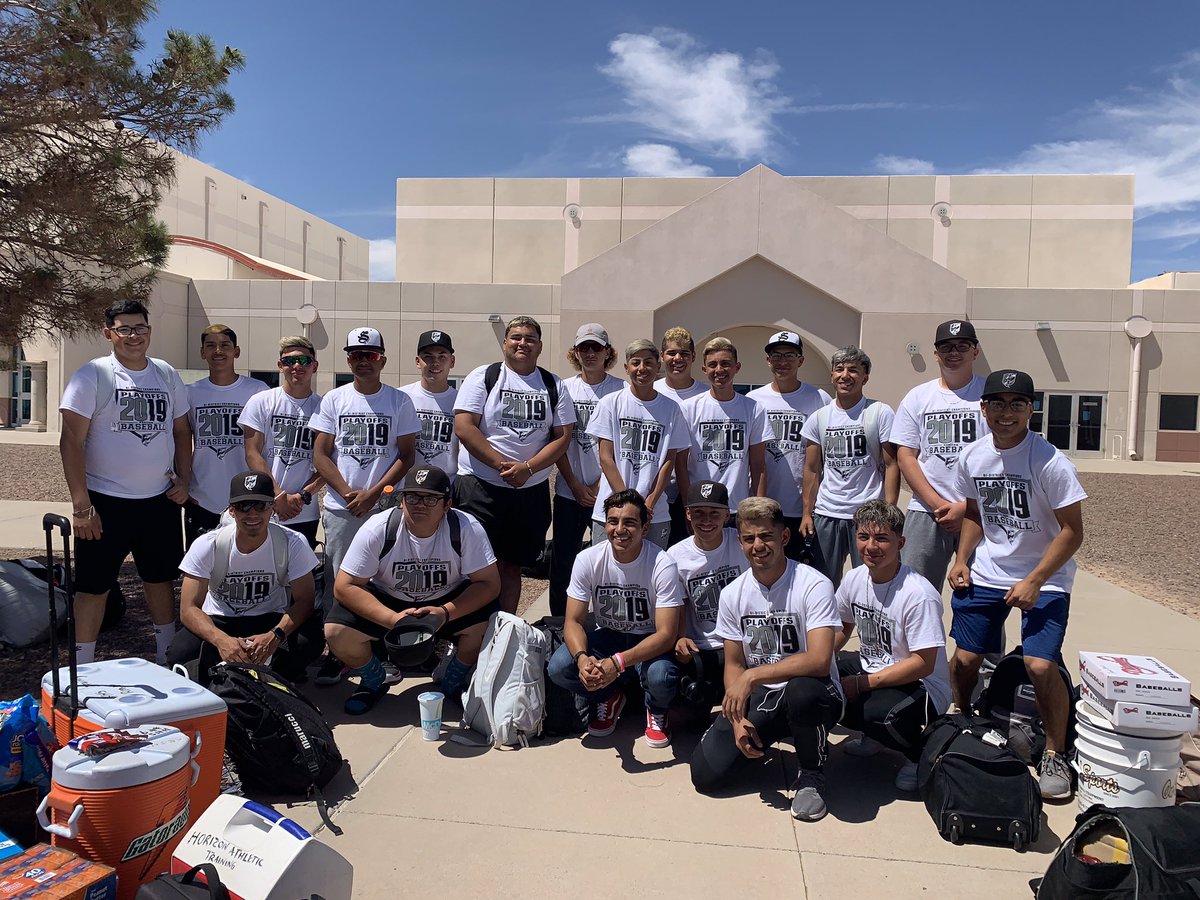 Horizon Scorpions Baseball tweet media