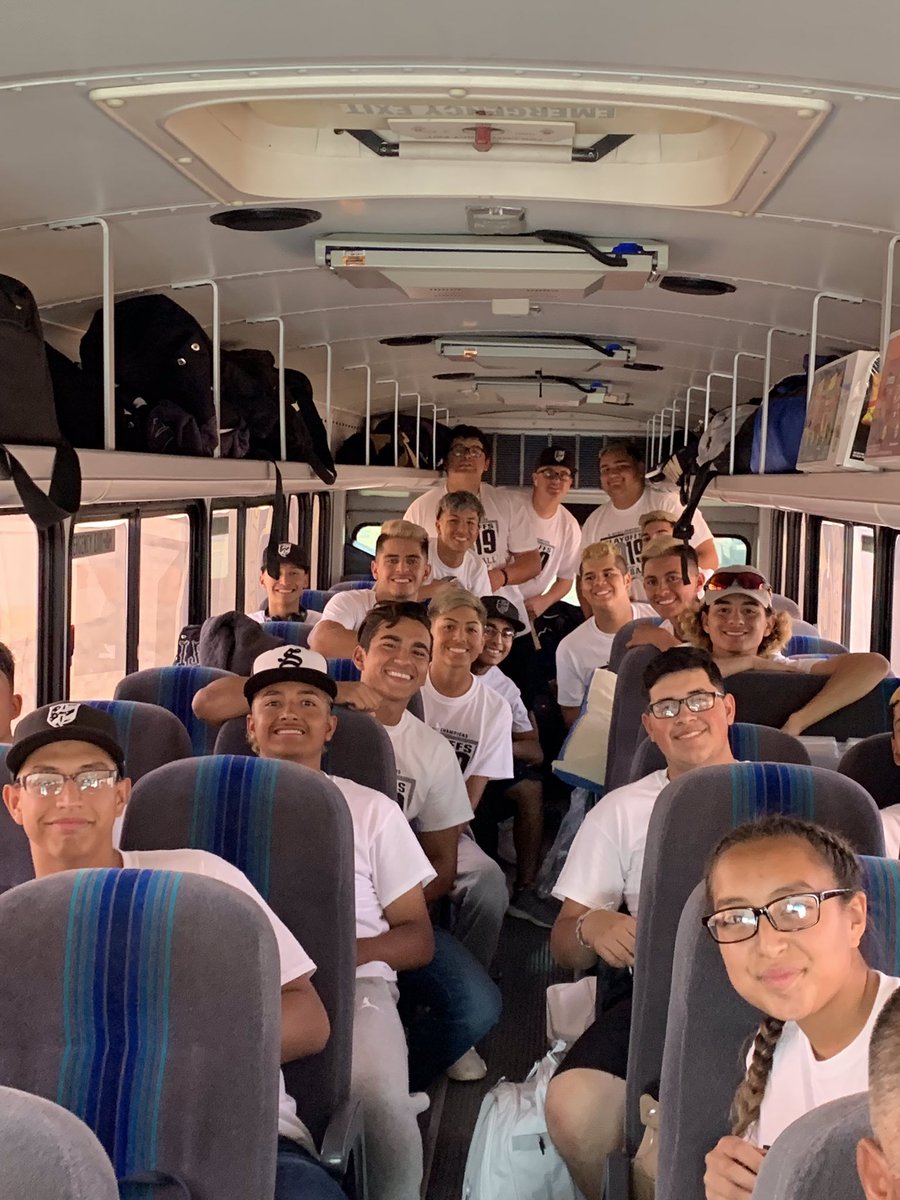 Horizon Scorpions Baseball tweet media