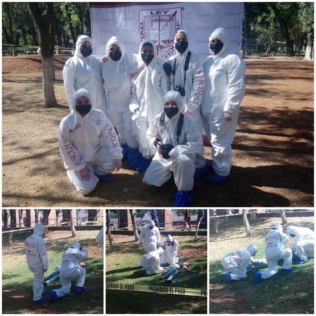 CDMXOR's tweet photo. Práctica de "Fotografía Forense" realizada por los los alumnos de la #Licenciatura_Criminalística #CESCIJUC_Morelia #OrgulloCescijuc #YoSoyCescijuc #UniCescijuc https://t.co/q7gVOeglXs