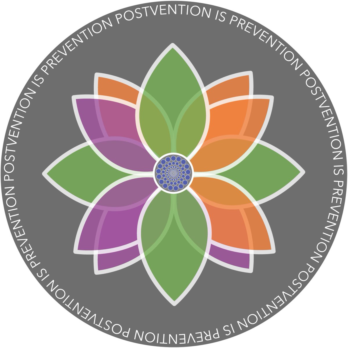 Uniting for Suicide Postvention (USPV) tweet media